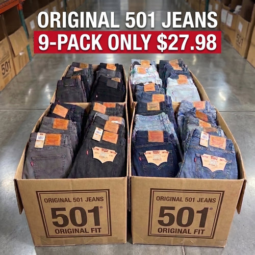 2026 LIMITED STOCK — ONCE THEY’RE GONE, THEY’RE GONE.